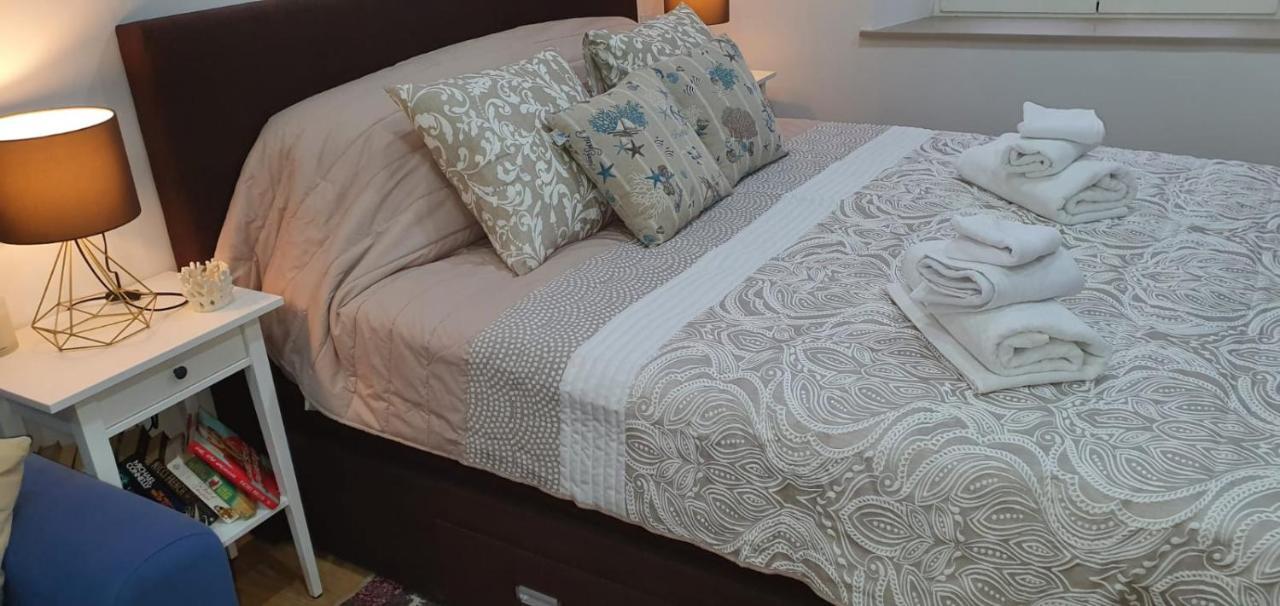 Tramuntana FREE PARKING Apartment Dubrovnik Bagian luar foto