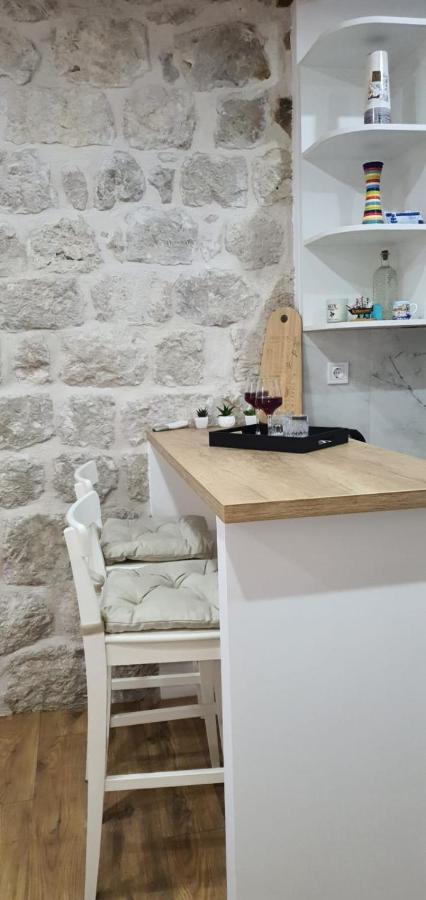 Tramuntana FREE PARKING Apartment Dubrovnik Bagian luar foto