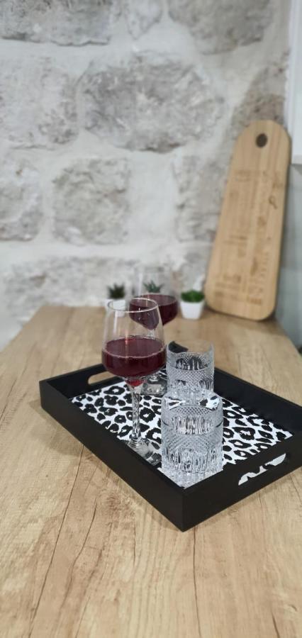Tramuntana FREE PARKING Apartment Dubrovnik Bagian luar foto
